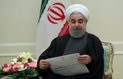 پاسخ مثبت ایران به پیام شورای همکاری خلیج فارس؟