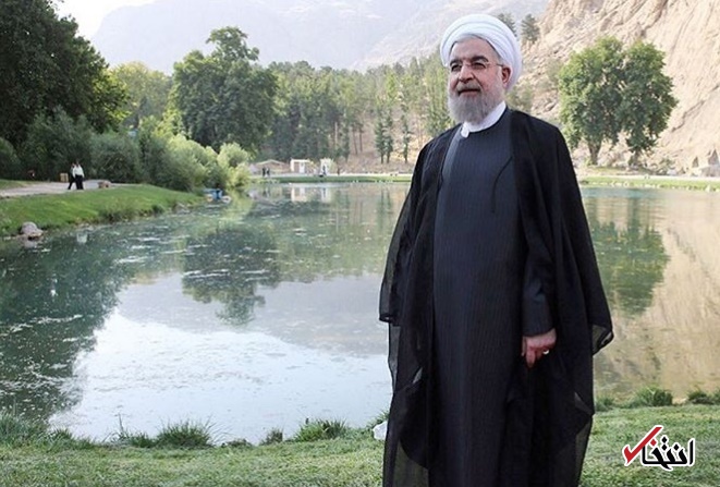نظرسنجی دانشگاه مریلند: 60 درصد ایرانیان مخالف مذاکره مجدد هسته ای هستند / 68 درصد مردم، روحانی را گزینه «مطلوب» خود برای ریاست جمهوری معرفی کرده اند / 57 درصد به بهبود وضعیت اقتصادی در نتیجه ی برجام امیدوارند