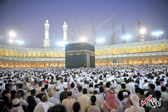 پیشرفت مذاکرات با عربستان در مورد حج/ وزیر حج عربستان تقریبا تمامی شروط ایران را پذیرفته پیشرفت مذاکرات با عربستان در مورد حج/ وزیر حج عربستان تقریبا تمامی شروط ایران را پذیرفته