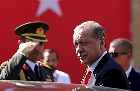 اردوغان خطاب به شهروندان ترک مقیم اروپا: به جای سه فرزند، پنج فرزند بیاورید؛ شما آینده اروپا هستید