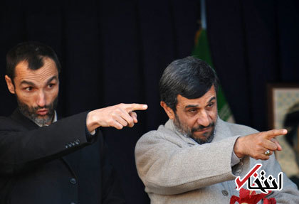 واکنش باهنر به کاندیداتوری یار احمدی نژاد: اهن را آهن ربا می تواند جذب کند، اما بعضی‌ها چیز دیگری هستند و نمی‌توانند جذب‌ شوند