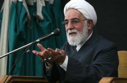 وضعیت به گونه ای است که تا پول به حساب وعاظ نریزند و قبض وصول نشود نمی آیند / علی مطهری از تهمت و توهین نمی هراسد، او یک آزاده است وضعیت به گونه ای است که تا پول به حساب وعاظ نریزند و قبض وصول نشود نمی آیند / علی مطهری از تهمت و توهین نمی هراسد، او یک آزاده است