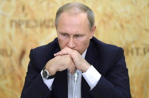 جابجایی مهره ها در نهادهای امنیتی روسیه / پوتین به دنبال چیست؟