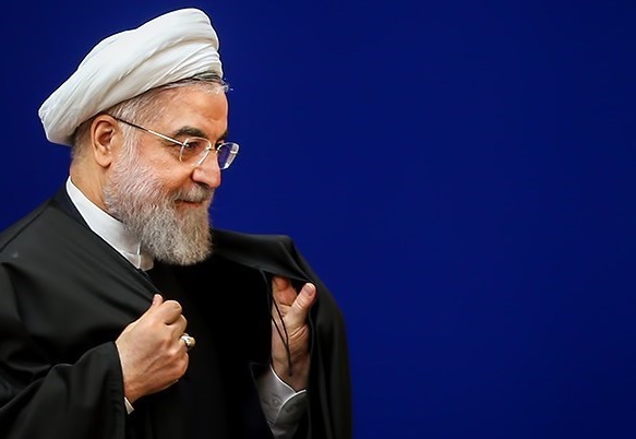 روحانی: نقاد را نباید به زندان انداخت /  تا ‌آخر روی وعده خود می‌ایستیم