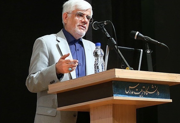 با تفاهم و ریش سفیدی به یک نفر خواهیم رسید با تفاهم و ریش سفیدی به یک نفر خواهیم رسید