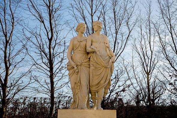 تصاویر : گشتی در اروپا