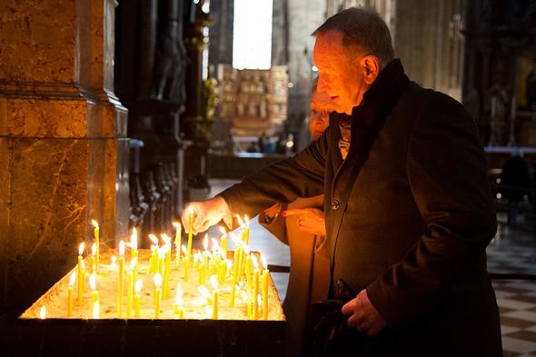 تصاویر : گشتی در اروپا