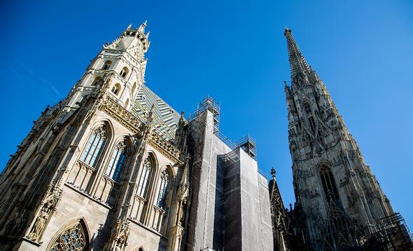 تصاویر : گشتی در اروپا