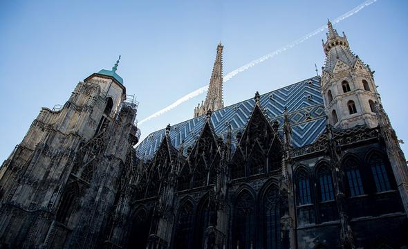 تصاویر : گشتی در اروپا