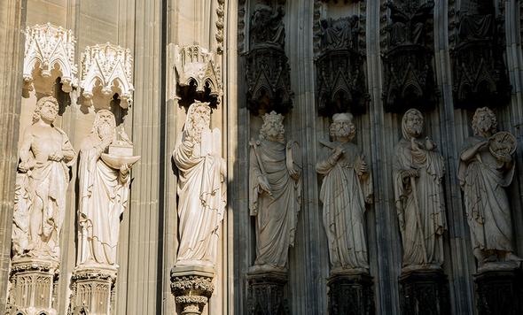 تصاویر : گشتی در اروپا