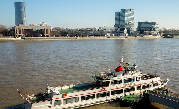 تصاویر : گشتی در اروپا