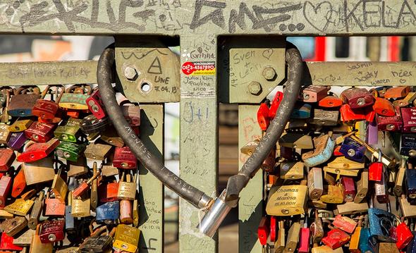 تصاویر : گشتی در اروپا