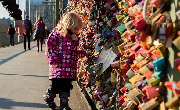 تصاویر : گشتی در اروپا