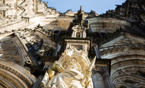 تصاویر : گشتی در اروپا