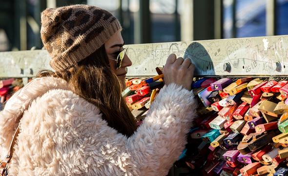 تصاویر : گشتی در اروپا