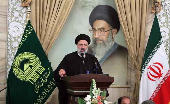 تصاویر : مراسم اهدای احکام خدام حرم مطهر رضوی