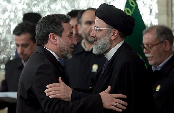 تصاویر : مراسم اهدای احکام خدام حرم مطهر رضوی