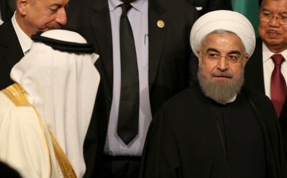 عربستان معتقد است جنگ منطقه ای با ایران کلید خورده است / ملک سلمان گاهی اوقات دچار فراموشی می شود عربستان معتقد است جنگ منطقه ای با ایران کلید خورده است / ملک سلمان گاهی اوقات دچار فراموشی می شود