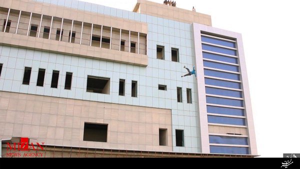 تازه ترین اقدام جنون آمیز عناصر داعش در عراق+ عکس