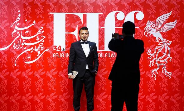 تصاویر : اولین روز جشنواره جهانی فیلم فجر