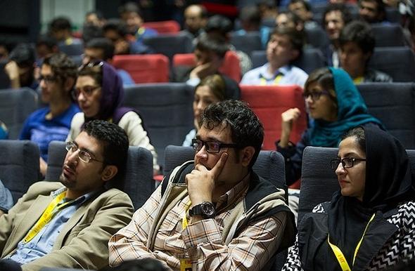 تصاویر : اولین روز جشنواره جهانی فیلم فجر