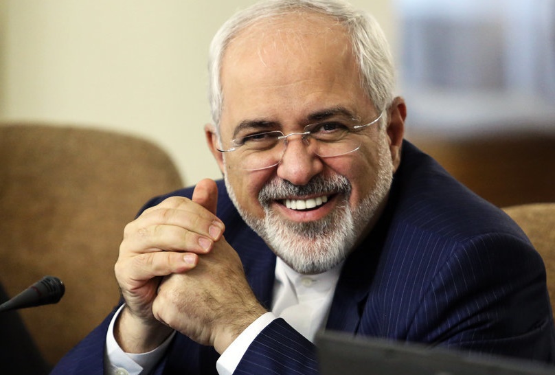 حمله ی همزمان واشنگتن پست و نشنال اینترست به ظریف حمله ی همزمان واشنگتن پست و نشنال اینترست به ظریف