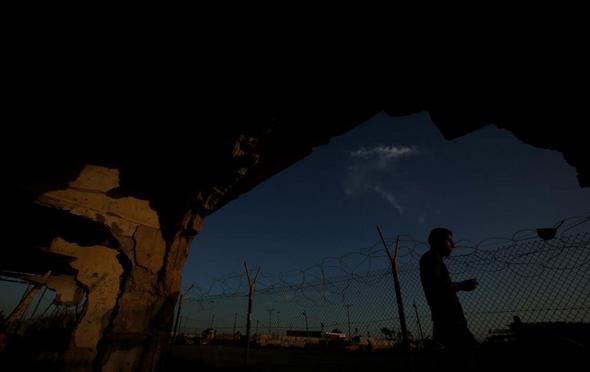 تصاویر : از غزه تا مصر