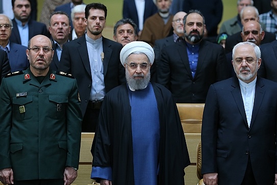 چرا دیگر نمی توان جلوی قدرت یابی بیشتر ایران را گرفت؟ / واقعیتی که اوباما در مورد تهران فهمید