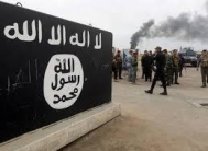 داعش 45 نفر را منجمد کرد!