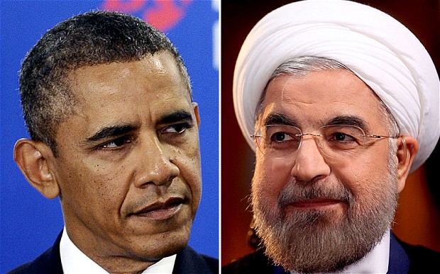 چه بر سر کانال های دیپلماتیک روحانی و اوباما در دولت آینده آمریکا خواهد آمد؟