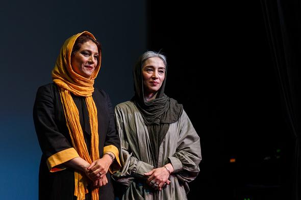 تصاویر : چهارمین روز جشنواره جهانی فیلم فجر‎