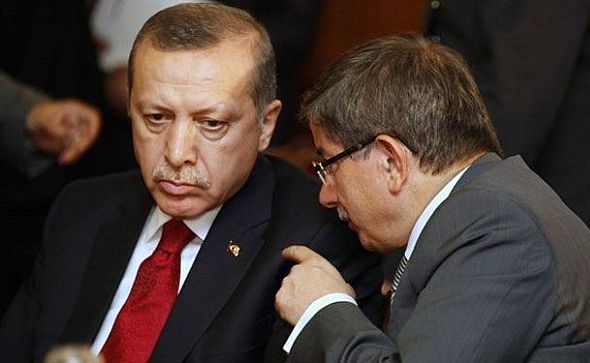 چرا اردوغان نمی خواهد ایران از ترکیه آزرده شود؟ چرا اردوغان نمی خواهد ایران از ترکیه آزرده شود؟
