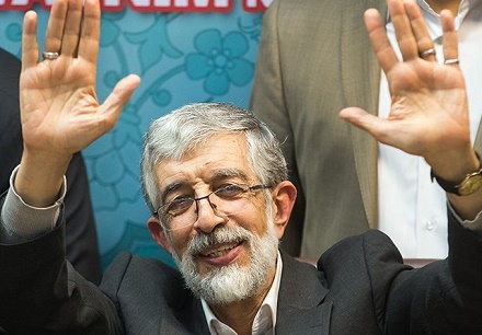 اصلاح طلبان در تهران با یک تفاوتی جزئی به پیروزی رسیدند / طوری وانمود می کنند که انگار پیروزی قاطعی داشتند / مدعیان پیروزی همان هایی هستند که در 88 فتنه به پا کردند / دولت در انتخابات دخالت می کند