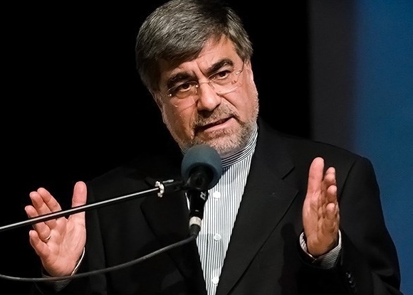 میخواهند برجام را كه افتخار كشور است، كاری ضدارزشی تلقی كنند / قبل از توافق در آستانه جنگ بودیم/ مقدمات حمله مشترک آمریكا، اروپا و كشورهای منطقه به مراكز حساس ایران فراهم شده بود میخواهند برجام را كه افتخار كشور است، كاری ضدارزشی تلقی كنند / قبل از توافق در آستانه جنگ بودیم/ مقدمات حمله مشترک آمریكا، اروپا و كشورهای منطقه به مراكز حساس ایران فراهم شده بود