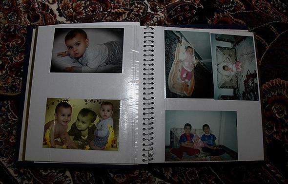 تصاویر : محل حادثه مرگبار برای دختربچه تهرانی