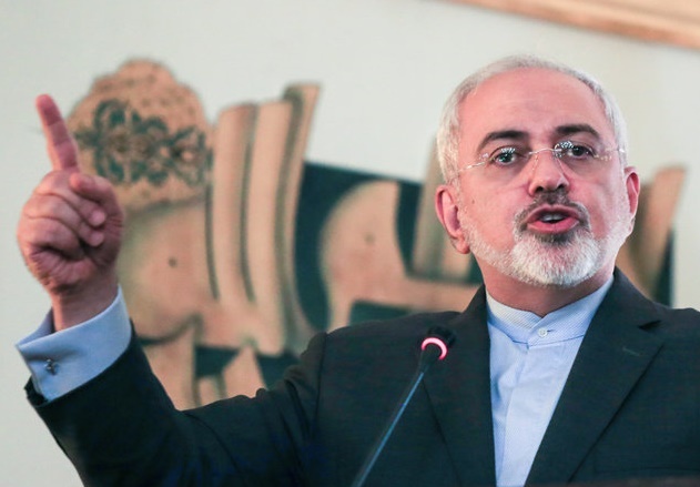توافق هسته ای، قراردادی میان ایران و آمریکا نیست که نامزد پیشتاز جمهوری‌خواهان بخواهد دوباره بر سر آن مذاکره کند