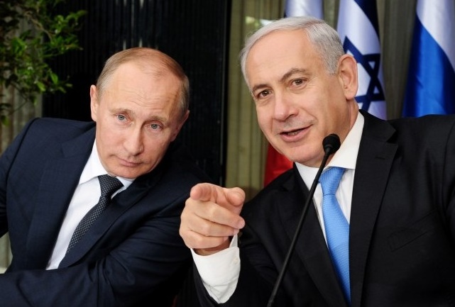 چرا نتانیاهو مدام با پوتین دیدار می کند؟ / اسرائیل می خواهد، از طریق روس ها به ایران فشار بیاورد