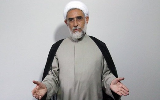 اصولگرایان اگر خوب فکر کنند، می فهمند کاندیدایی بهتر از روحانی ندارند / حمایت از احمدی نژاد یعنی مرگ جریان اصولگرایی اصولگرایان اگر خوب فکر کنند، می فهمند کاندیدایی بهتر از روحانی ندارند / حمایت از احمدی نژاد یعنی مرگ جریان اصولگرایی