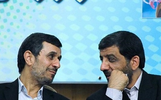 احمدی نژاد در صورت رد صلاحیت چه خواهد کرد؟/ کپی از روی دست هاشمی، انصراف و حمایت از کاندیدای دیگر!