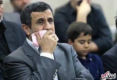 حقوق های نجومی میراث دولت احمدی نژاد است که فرصت را برای افزایش حقوق ها فراهم آورد/ در دولت اصلاحات چنین حقوق های نجومی پرداخت نمی‌شد/ انتساب چنین فیش هایی به رئیس جمهوری درست نیست