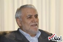 صفدر حسینی در یک قدمی برکناری؟/ نماینده ذینفود مجلس: اگر صفدر را برکنار کنید، وزیر را استیضاح می کنیم!
