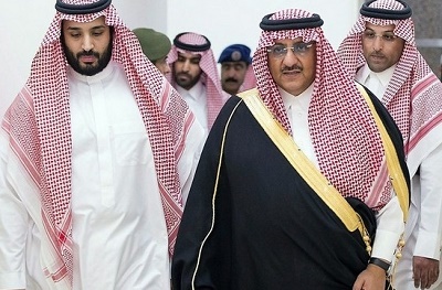 پادشاه بعدی عربستان کیست؟ / رقابت بین این دو شاهزاده است