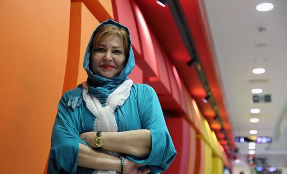 تصاویر : اکران خیریه 