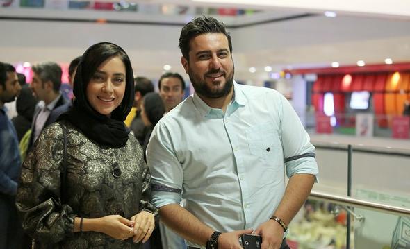 تصاویر : اکران خیریه 