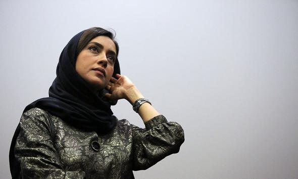 تصاویر : اکران خیریه 