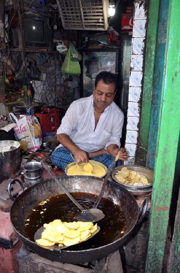 تصاویر : بازار هند ویژه ماه رمضان تصاویر : بازار هند ویژه ماه رمضان