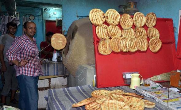 تصاویر : بازار هند ویژه ماه رمضان تصاویر : بازار هند ویژه ماه رمضان