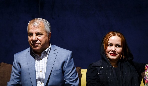 تصاویر : اکران خصوصی 