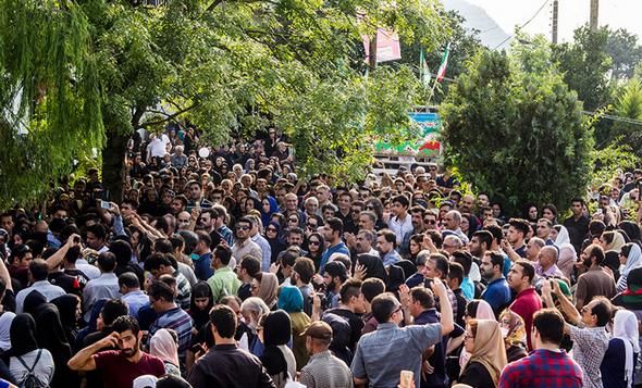 تصاویر : چهلمین روز درگذشت حبیب تصاویر : چهلمین روز درگذشت حبیب