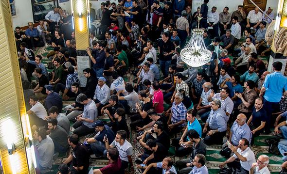 تصاویر : چهلمین روز درگذشت حبیب تصاویر : چهلمین روز درگذشت حبیب